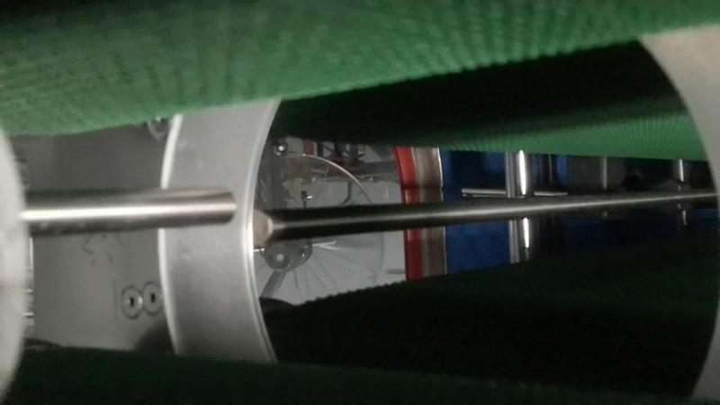 GT-CG200“光环“风刀吹干机